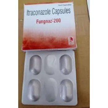 Itraconazole Medicine